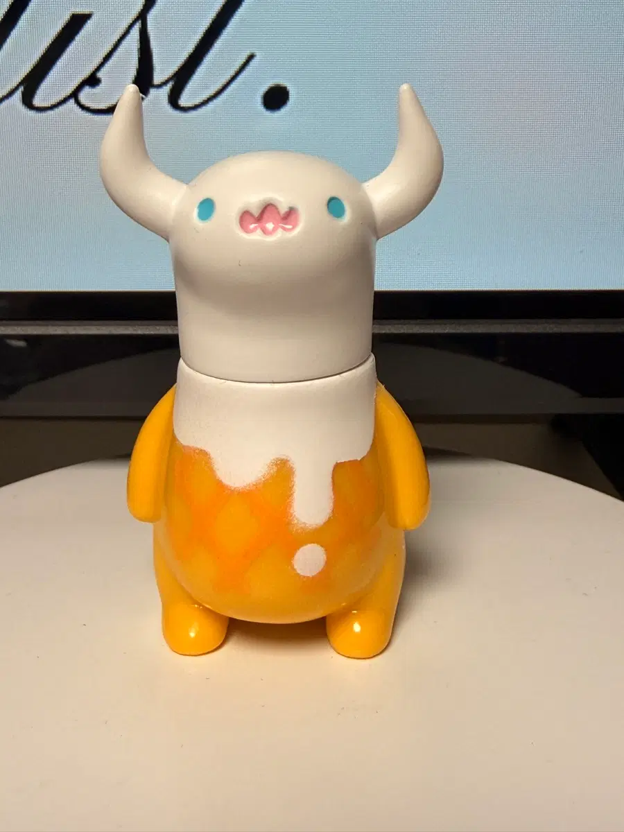 C-TOYS 우에노소라 카이쥬 보 가챠 피규어