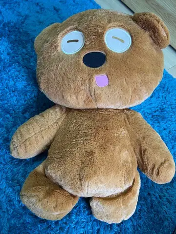 미니언즈 팀 봉제 인형