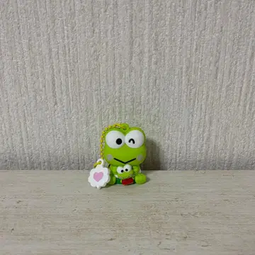 Sanrio 시크릿 참 아이러브미 시리즈 케로케로케로피