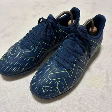 [완판템] PUMA 퓨처 플레이 TT 풋살화 27.5