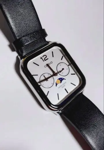 CASIO MTP-M305L-7A 카시오 스탠다드