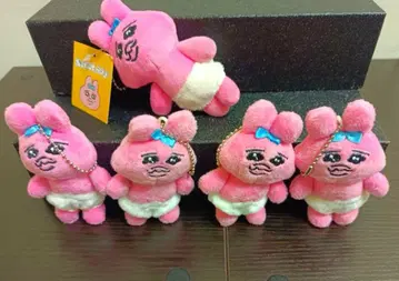 [3대째 없음] 빤쮸토끼 초특가 댄싱 빤쮸입니다^_^