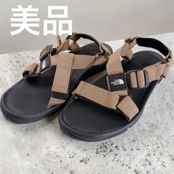 THE NORTH FACE 울트라 스트라텀 프로 26cm