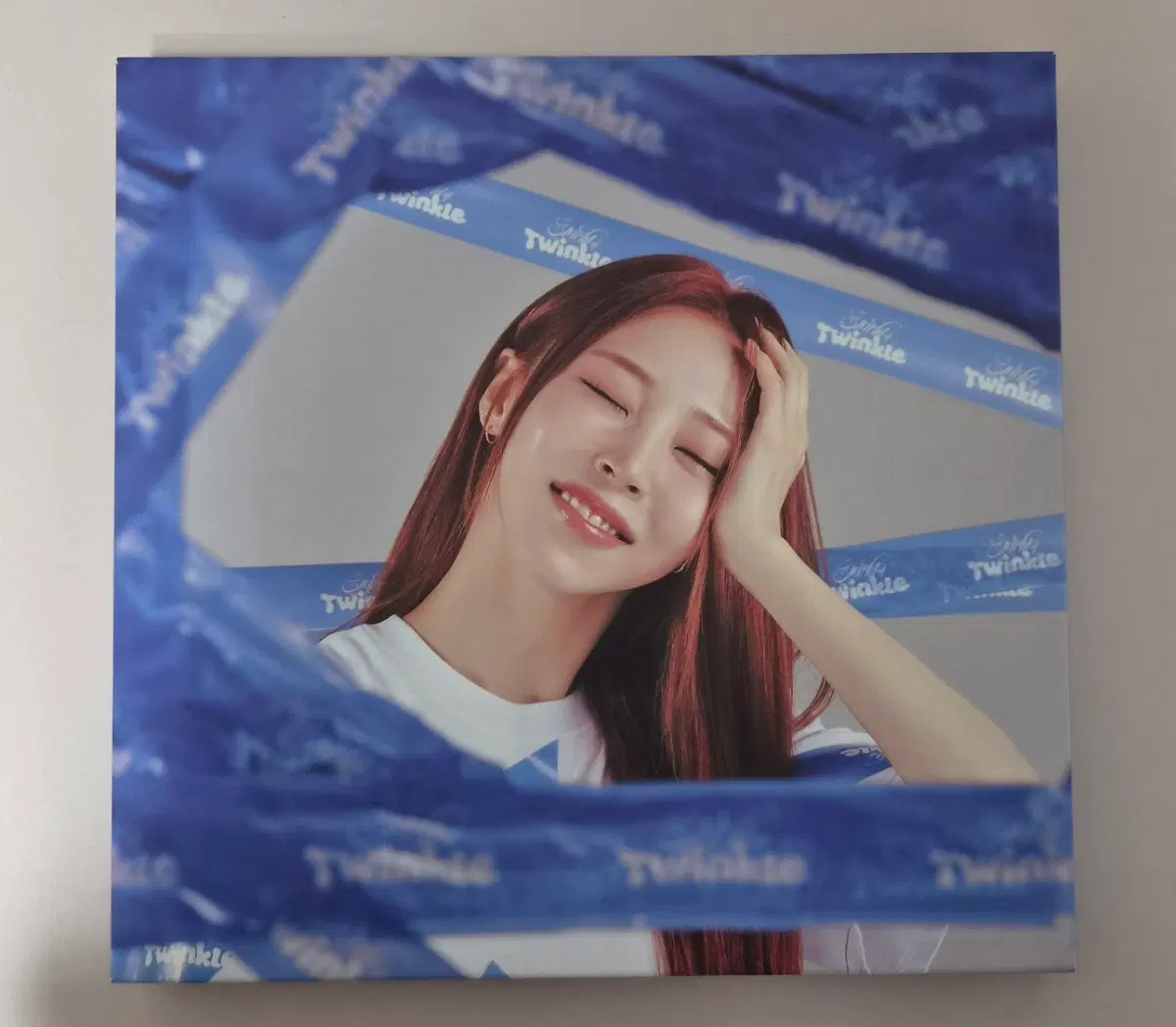 문별 LP 정규 1집 리패키지 Starlit of Twinkle