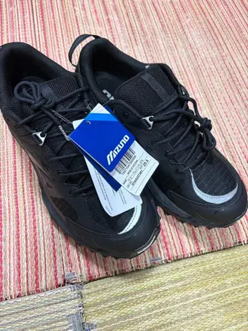MIZUNO 웨이브무진TL GTX 25.5cm