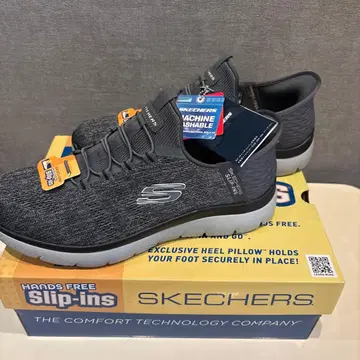 SKECHERS 슬립인스