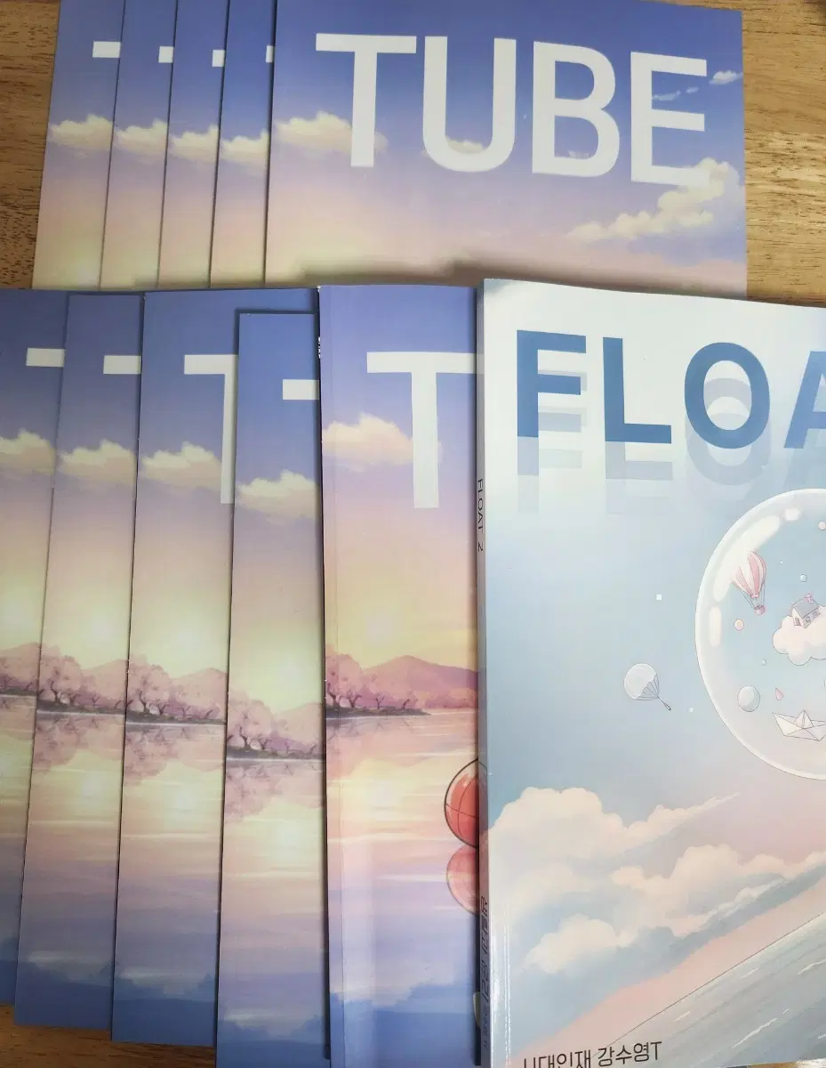 강수영 생활과 윤리 FLOAT