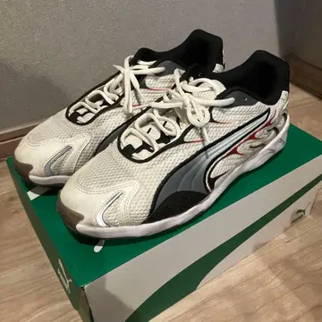 PUMA INHALE (푸마 인헤일) 28