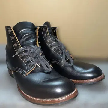 Red Wing 9060 벡맨 플랫 박스 10D 28cm 23년제