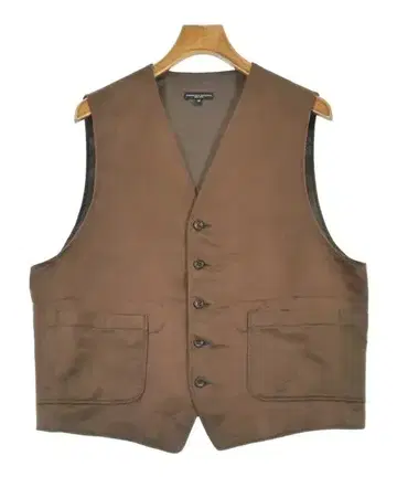 Engineered Garments 캐주얼 셔츠 남성용