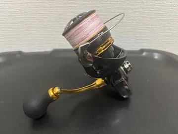 다이와 23 레갈리스 LT4000-CXT