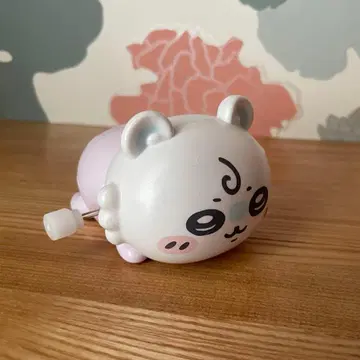 치이카와 베이비 하이하이 피규어 모몽가