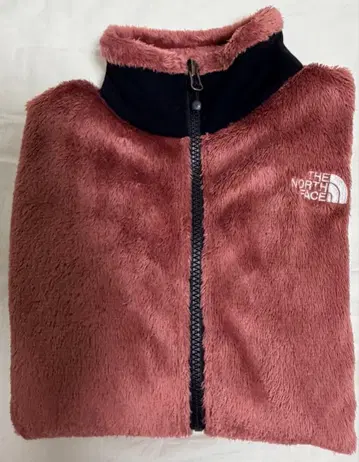 THE NORTH FACE 플리스 자켓 여성용 M 사이즈