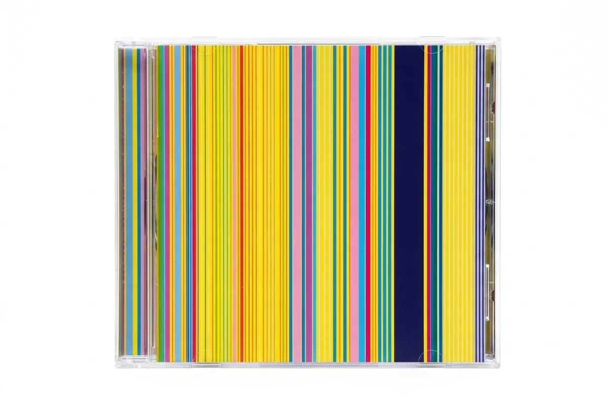 라르크 앙 시엘 The Best 베스트 앨범 시디 CD