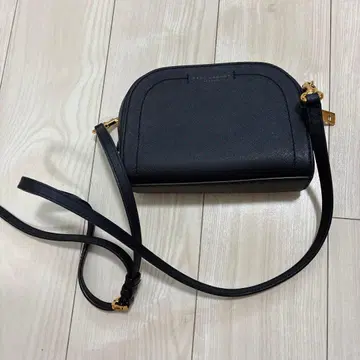 MARC JACOBS 숄더백 블랙