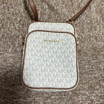 MICHAEL KORS 숄더백 MK 로고