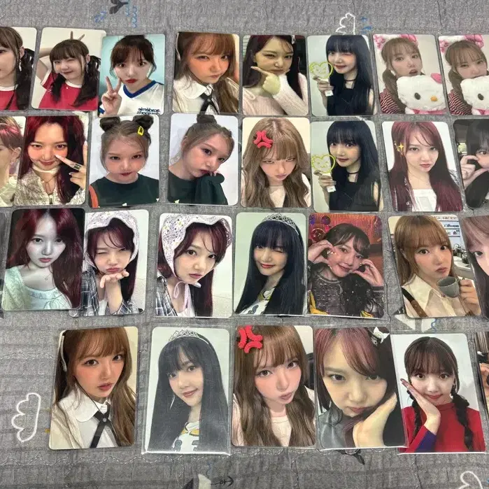 Shop 여자친구 on Bunjang Global Site - No more Korean account!