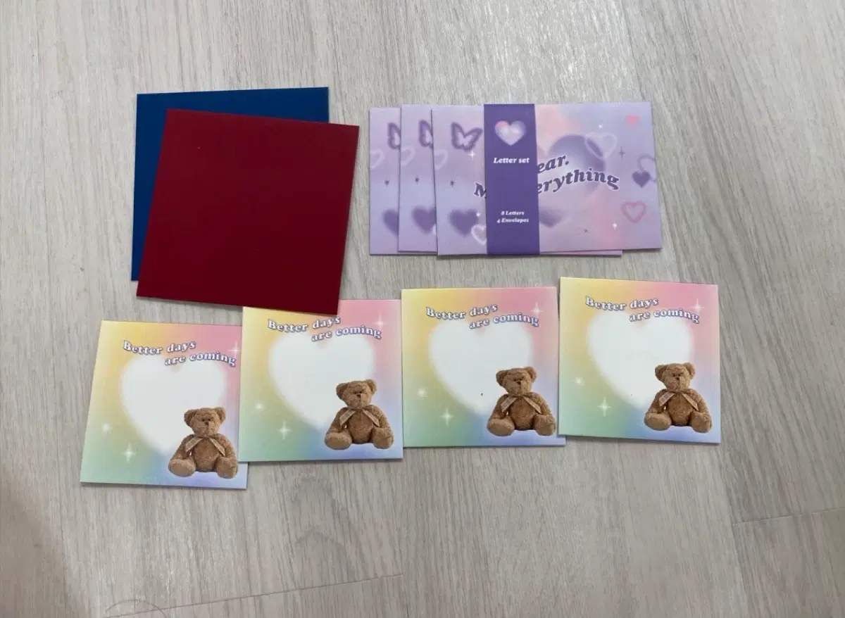 편지봉투