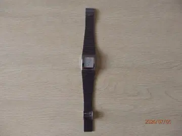 WALTHAM 손목시계 쿼츠 본체