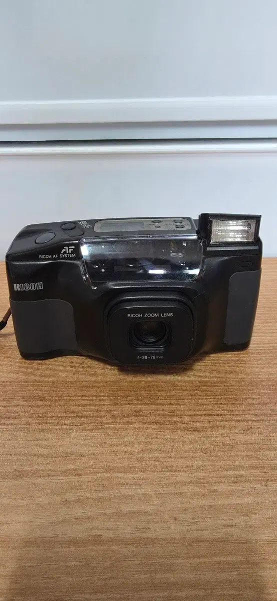 리코 AF 시스템 35mm 필름 카메라 판매