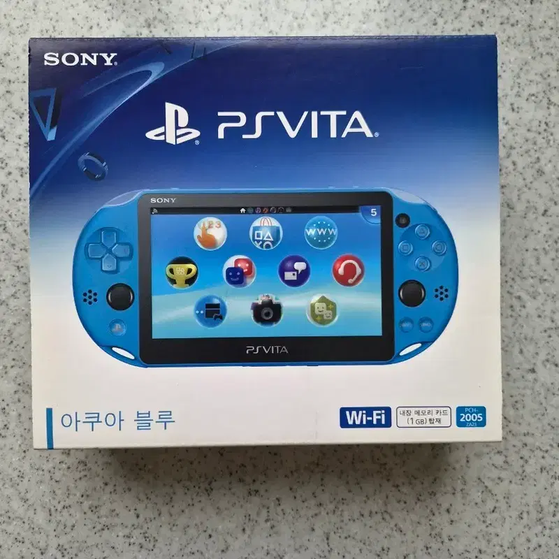 소장용ps vita 2세대 삼성128g팝니다