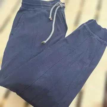 Brunello Cucinelli 조거 팬츠 XL