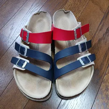 BIRKENSTOCK 샌들 멀티 컬러 26.5cm