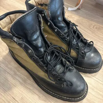 [ 가격 인하 중 ] 대너 번사이드