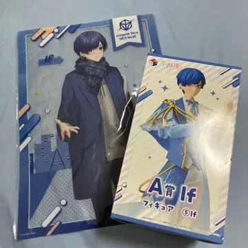 제일복권 이레이스 A상 B상 If