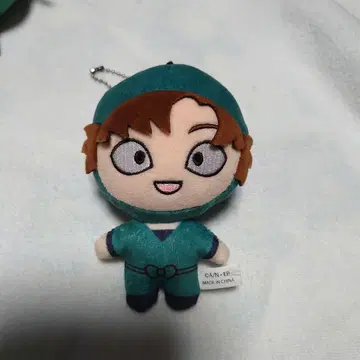 닌타마 란타로 닌타마 포켓코 요시호지 잇사쿠 봉제 인형 마스코트