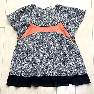 TSUMORI CHISATO 츠모리치사토 블라우스 올 패턴 고양이 귀
