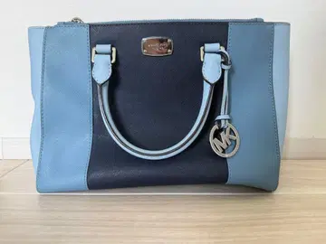 [ 새상품급 ] Michael Kors 핸드백 바이컬러