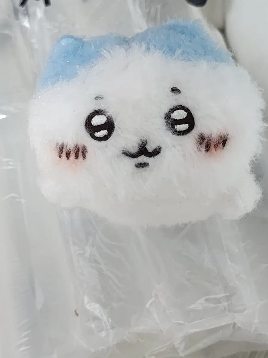 호와호와 후와후와 치이카와 엎드린 하치와레