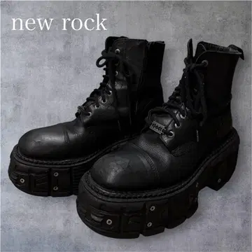 new rock 뉴락 M-TANK083-C1 44 archive