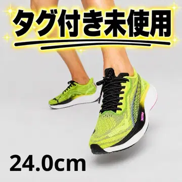 [ 푸마 PUMA ] 러닝화 벨로시티 나이트로 3