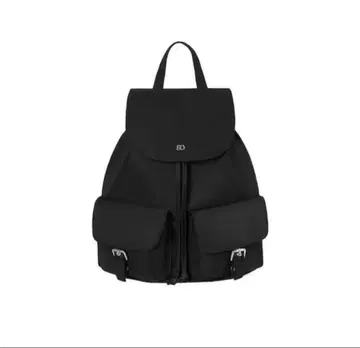 STAND OIL Hug Backpack 블랙 백 백팩