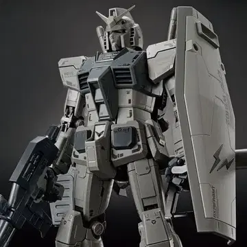 MG 1/100 RX78FRGMT GUNDAM
