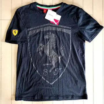PUMA Ferrari 티셔츠 M