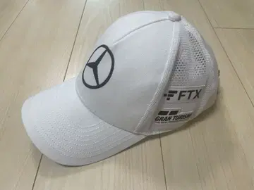[새상품급] 메르세데스 AMG 페트로나스 캡 루이스 해밀턴