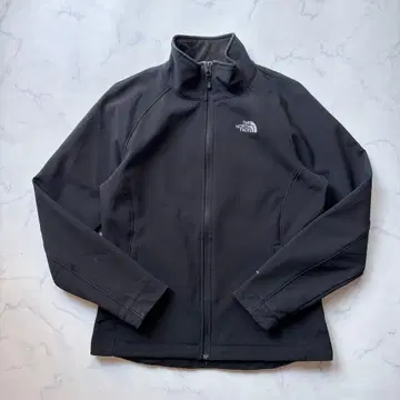 THE NORTH FACE 소프트쉘 자켓