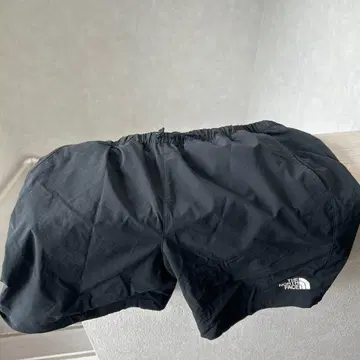 THE NORTH FACE 숏팬츠 NB42092 블랙