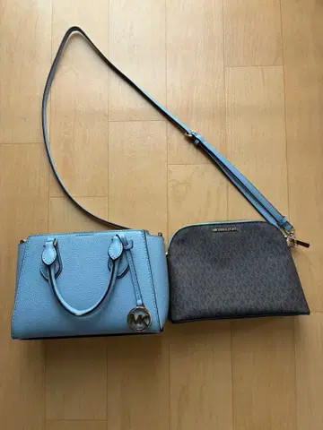 MICHAEL KORS 2WAY 숄더백