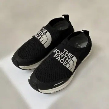 THE NORTH FACE Ultra Low III 슬립온 23cm