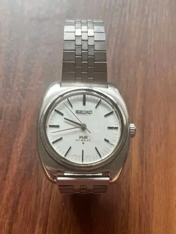 SEIKO 손목시계 KS 5621-7000 TGT3315Y