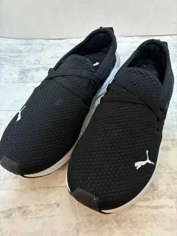 PUMA 푸마 스니커즈 슬립온 22.5cm