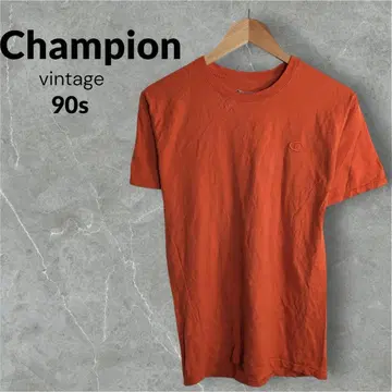90's/vintage/CHAMPION T/그런지/y2k/스트릿