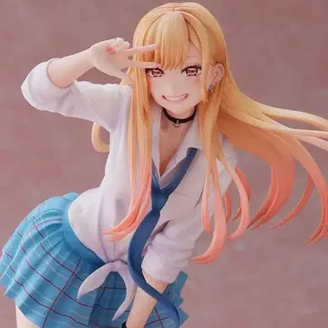 ANIPLEX 키타가와 마린 1/7 스케일 피규어