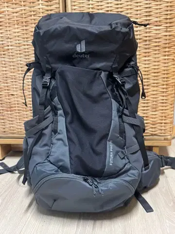 deuter Futura Pro 36 백팩