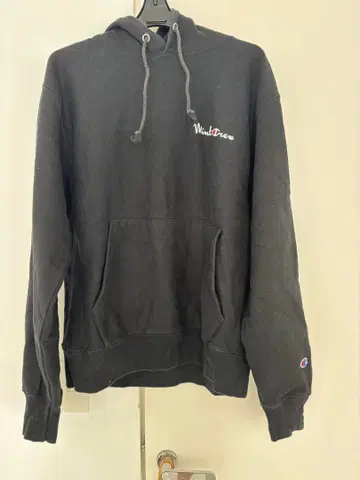 Champion x MINTCREW Reverse Weave 후드티