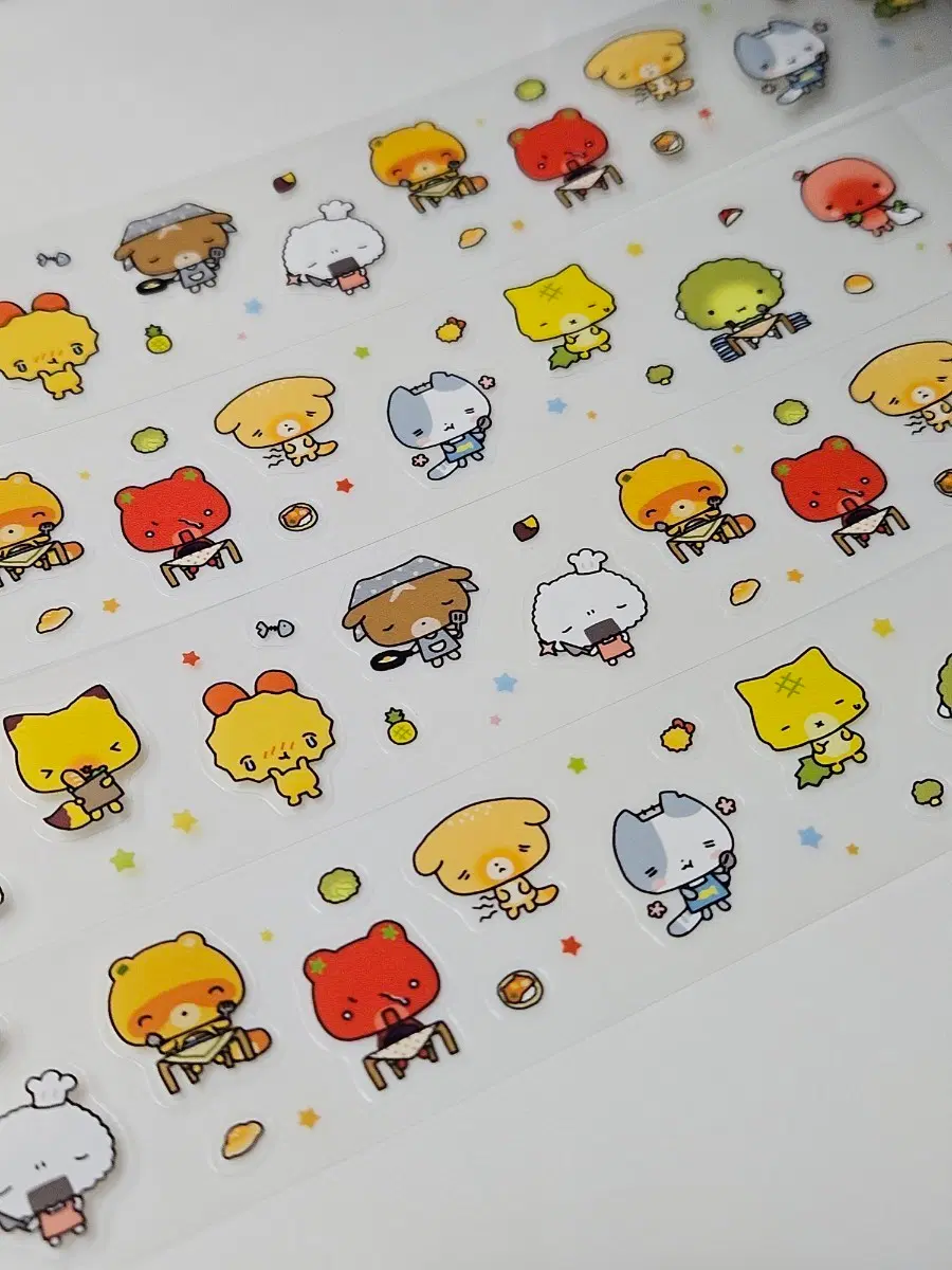 띵) 또토 냠냠키스컷 마테